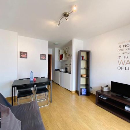 Apartament Giulia Puerto Del Carmen Puerto del Carmen  Zewnętrze zdjęcie