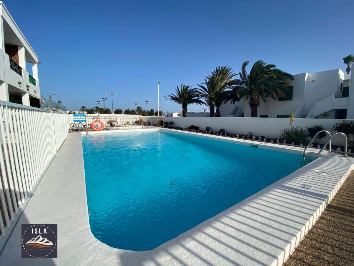Apartament Giulia Puerto Del Carmen Puerto del Carmen  Zewnętrze zdjęcie