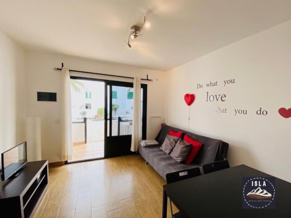 Apartament Giulia Puerto Del Carmen Puerto del Carmen  Zewnętrze zdjęcie