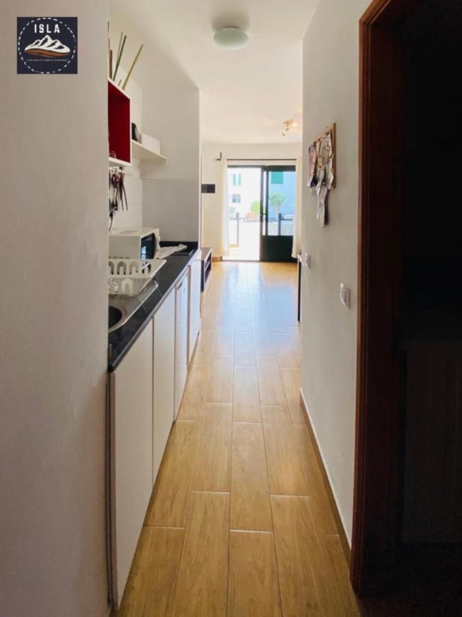 Apartament Giulia Puerto Del Carmen Puerto del Carmen  Zewnętrze zdjęcie