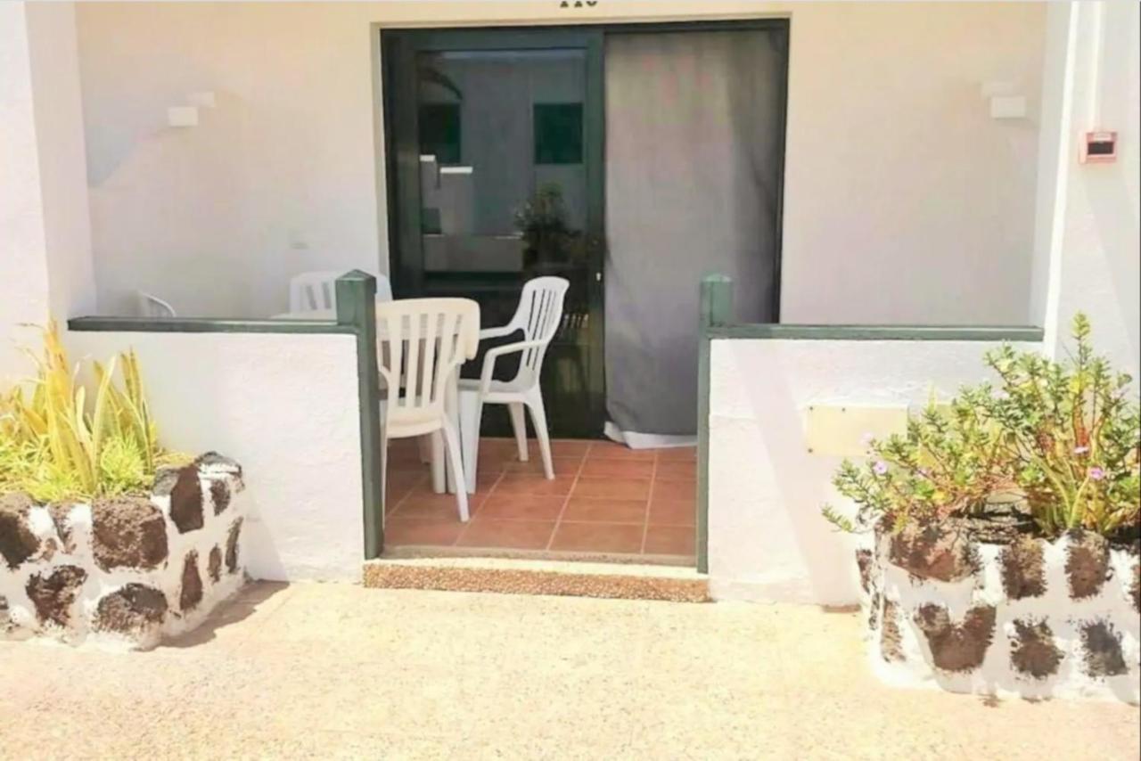Apartament Giulia Puerto Del Carmen Puerto del Carmen  Zewnętrze zdjęcie