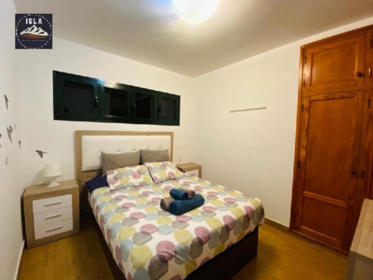 Apartament Giulia Puerto Del Carmen Puerto del Carmen  Zewnętrze zdjęcie